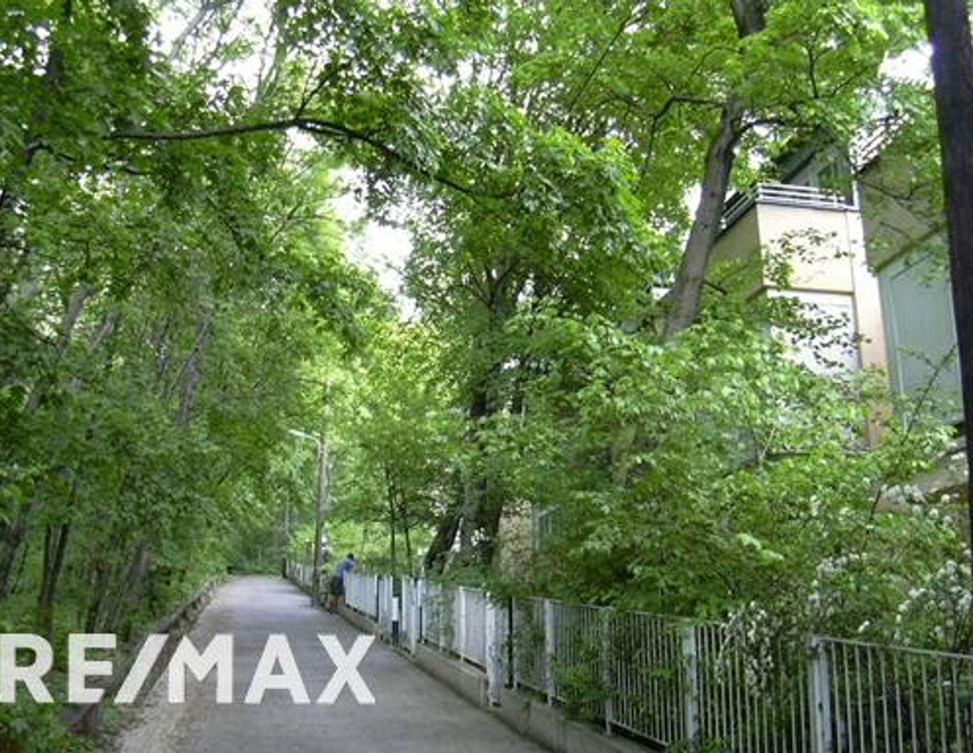 Wohnen beim Wilhelminenberg