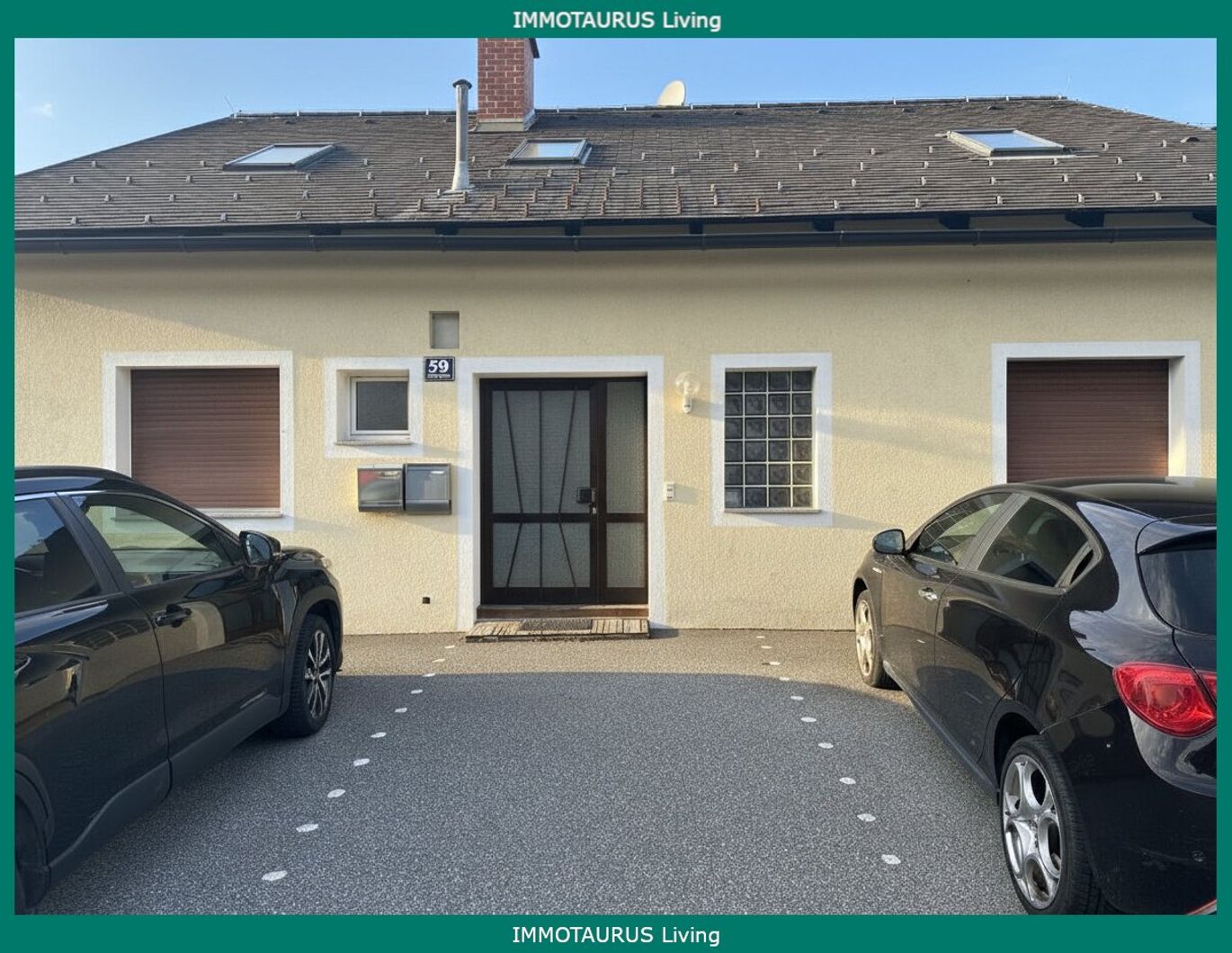 Attraktive 3-Zimmer-Wohnung in Gleisdorf - Balkon, Garage & viel Platz!