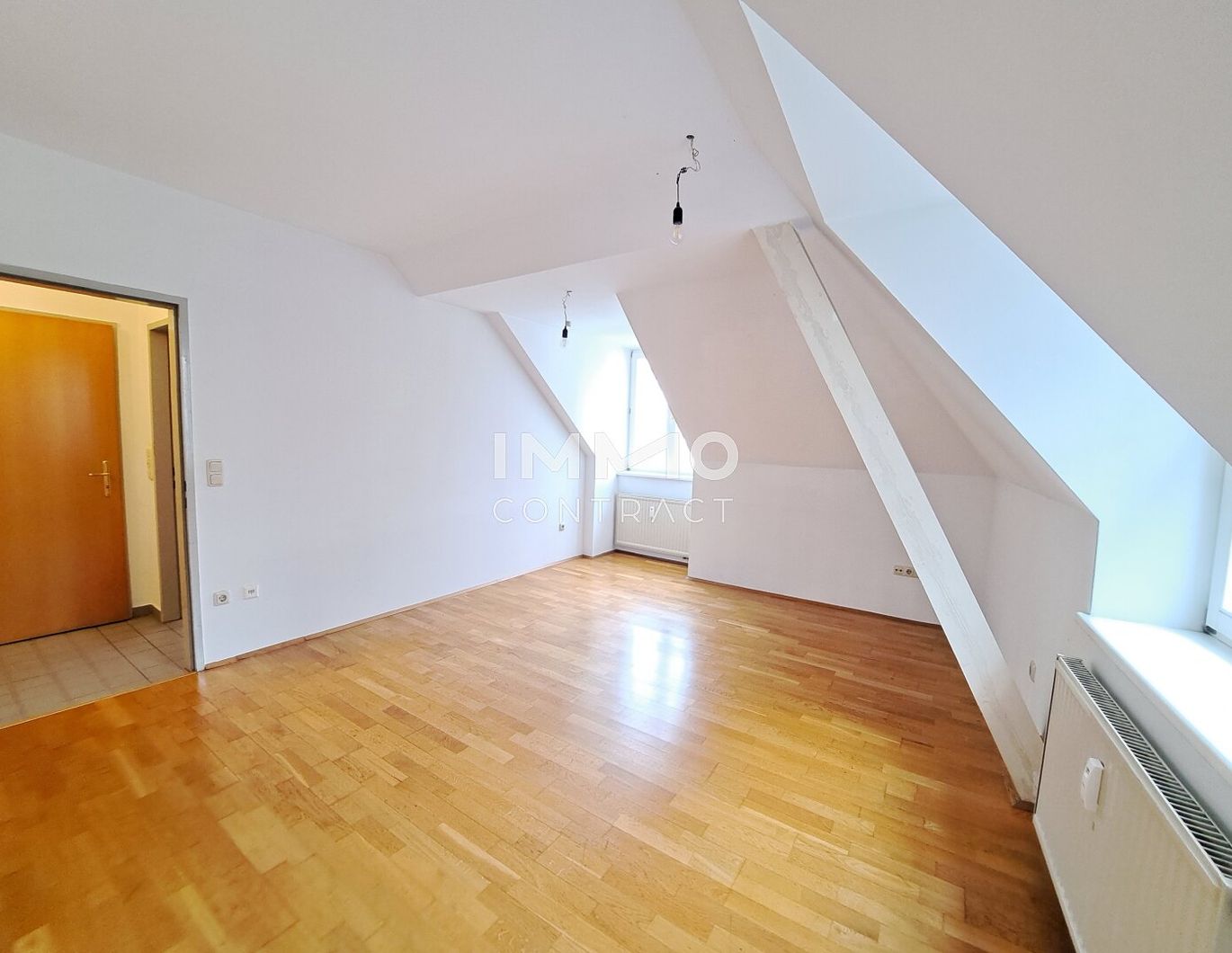 2- Zimmer DG Wohnung am Entenplatz 5 Top 16