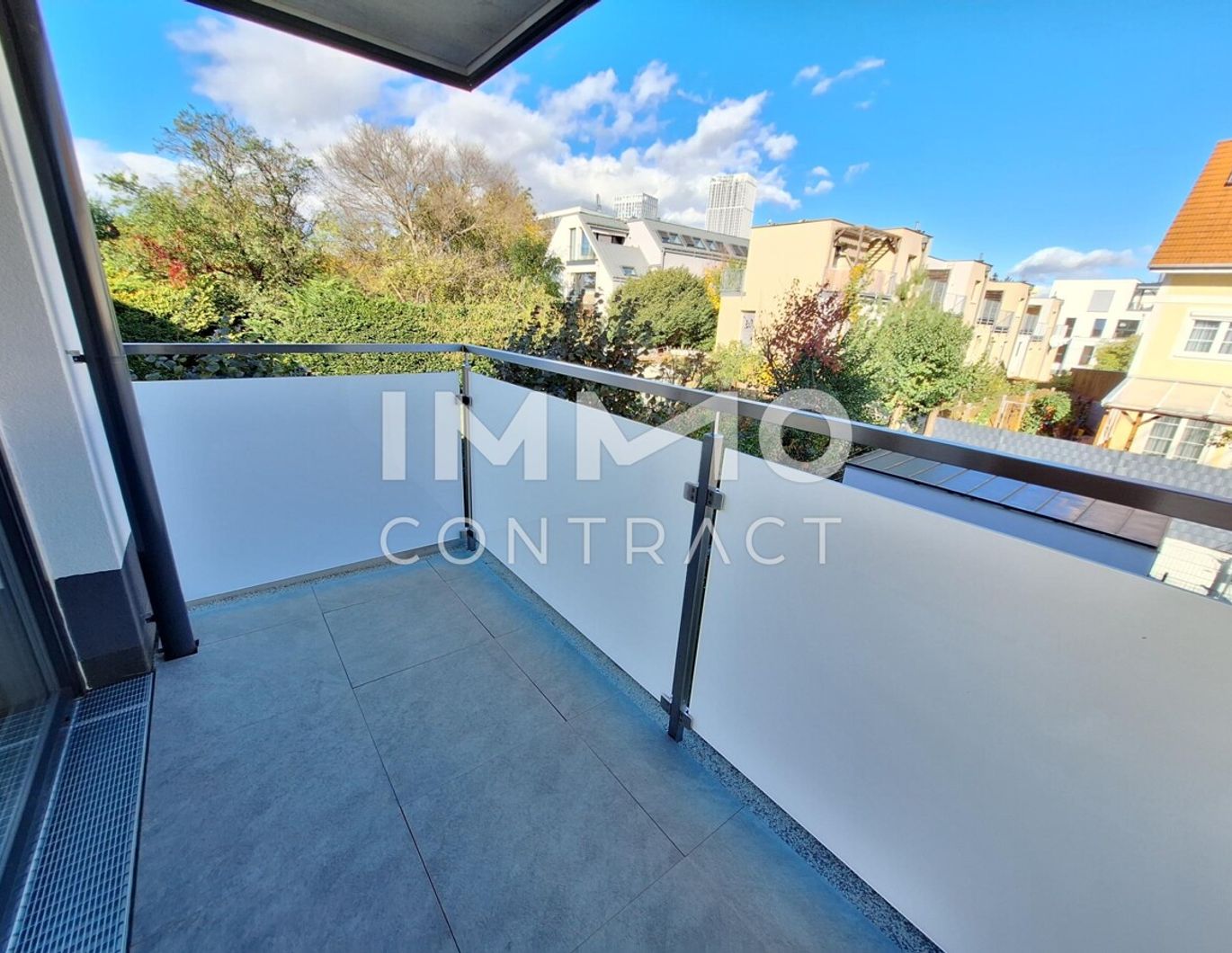 *Provisionsfrei* Neubauwohnungen beim Freizeitparadies 