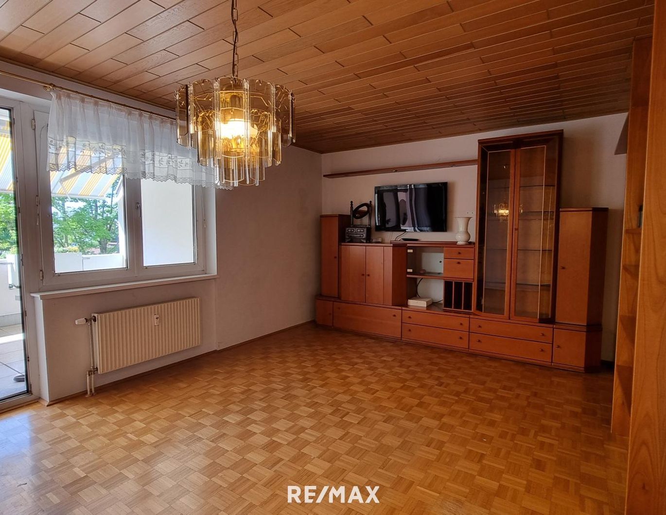 3-Zimmer-Eigentumswohnung mit Loggia im Süden von St. Pölten