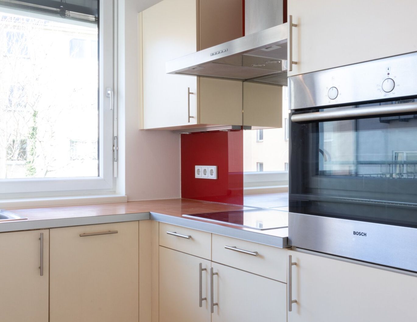 Gemütliche 3-Zimmer-Wohnung mit Balkon in 1100 Wien - Ihr neues Zuhause wartet!