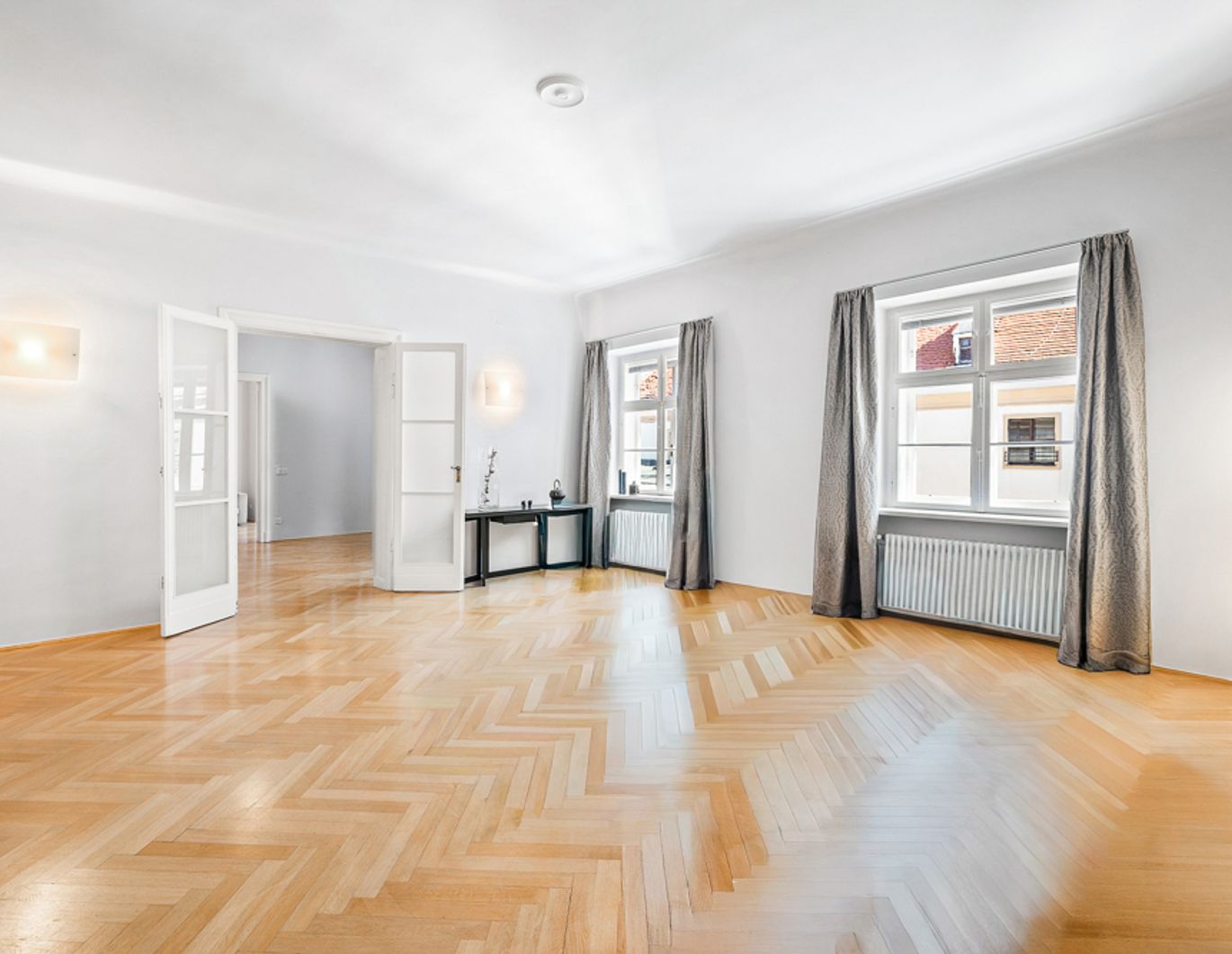 185 m² Altbaujuwel im Jesuitenviertel - Ihr Wohntraum in der Innenstadt