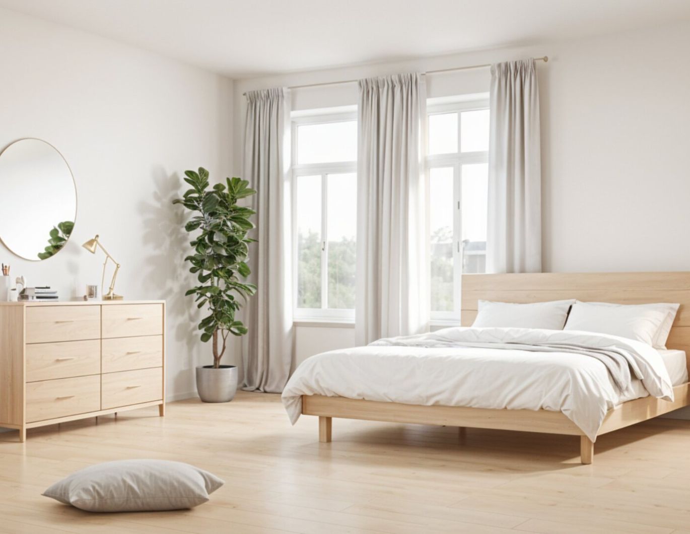Moderne Wohnungen in zentraler Lage, Altgasse St. Andrä Wördern