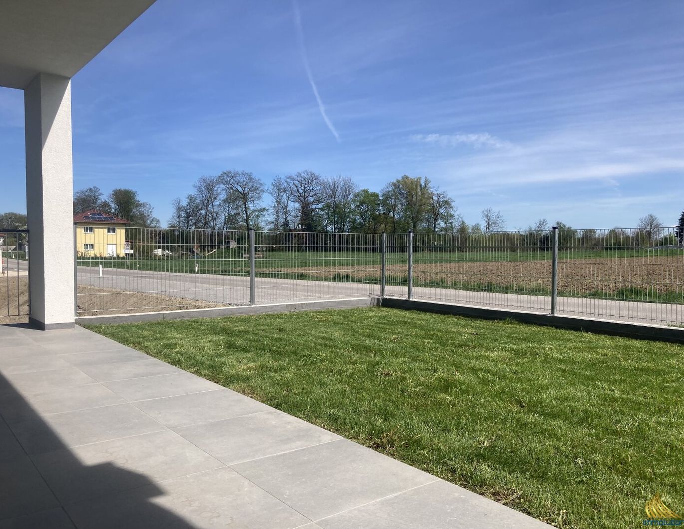Exklusives Wohnen in der 