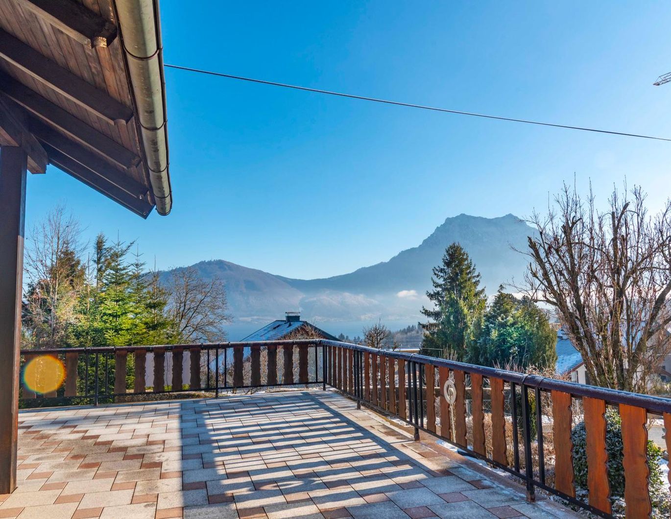 Ein- oder Zweifamilienhaus in Bestlage 