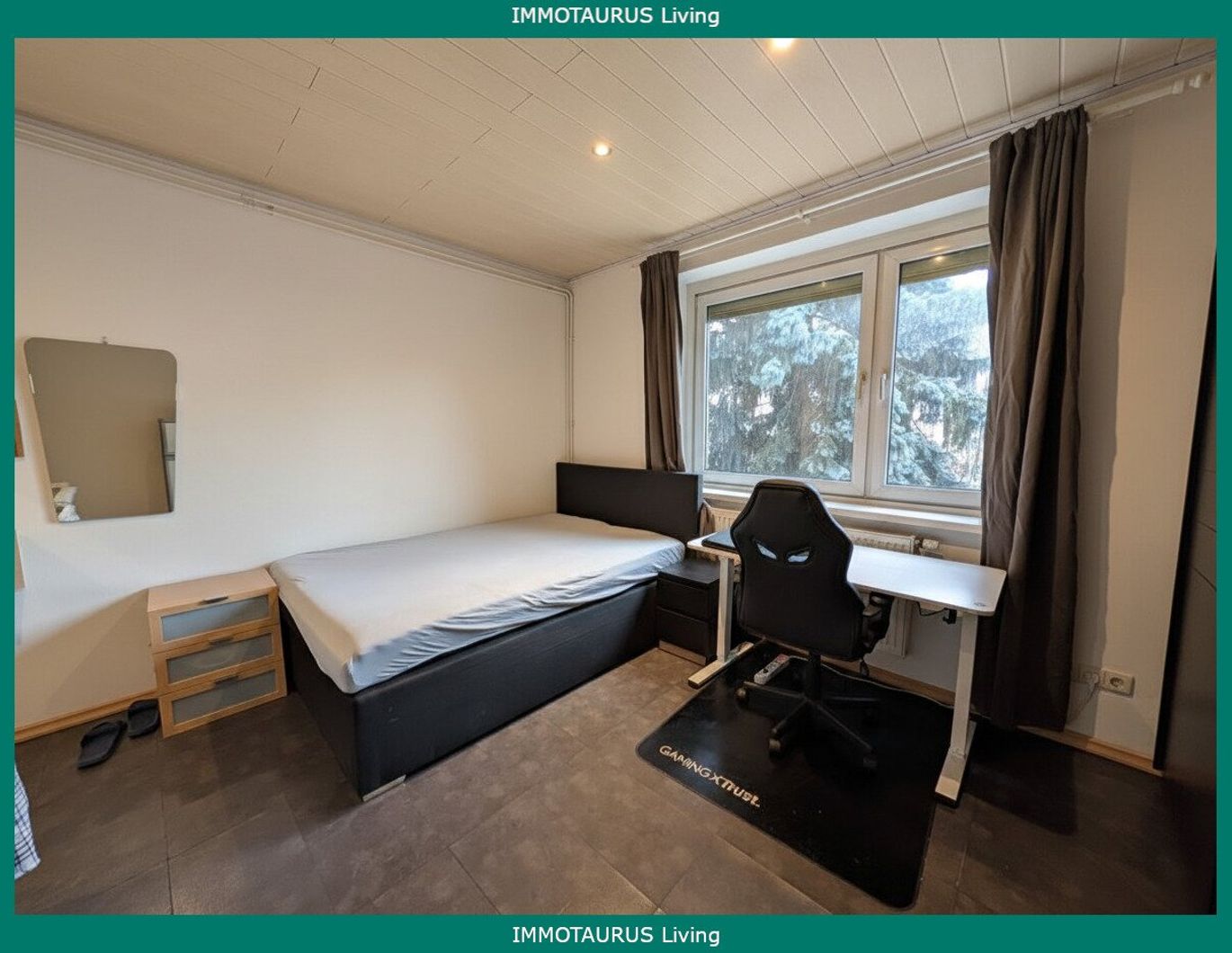 Vermietete Anlegerwohnung mit 5,4% Rendite in Graz-Nord - Attraktiv für Pendler, Studenten und Arbeiter!