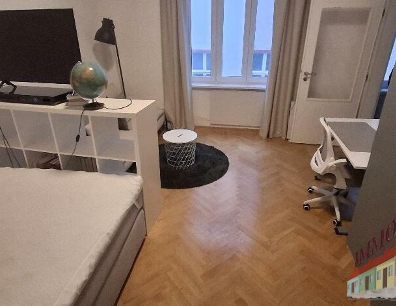 Sportlicher Singlehit Nähe Gaußplatz