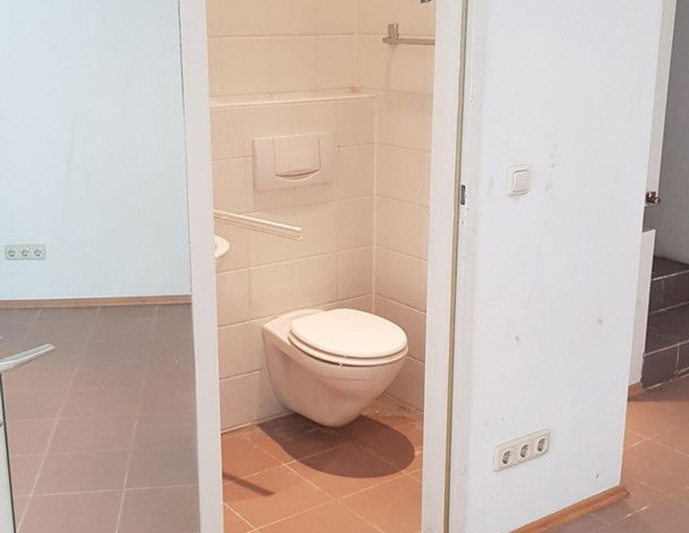 Haus mit viel Potential