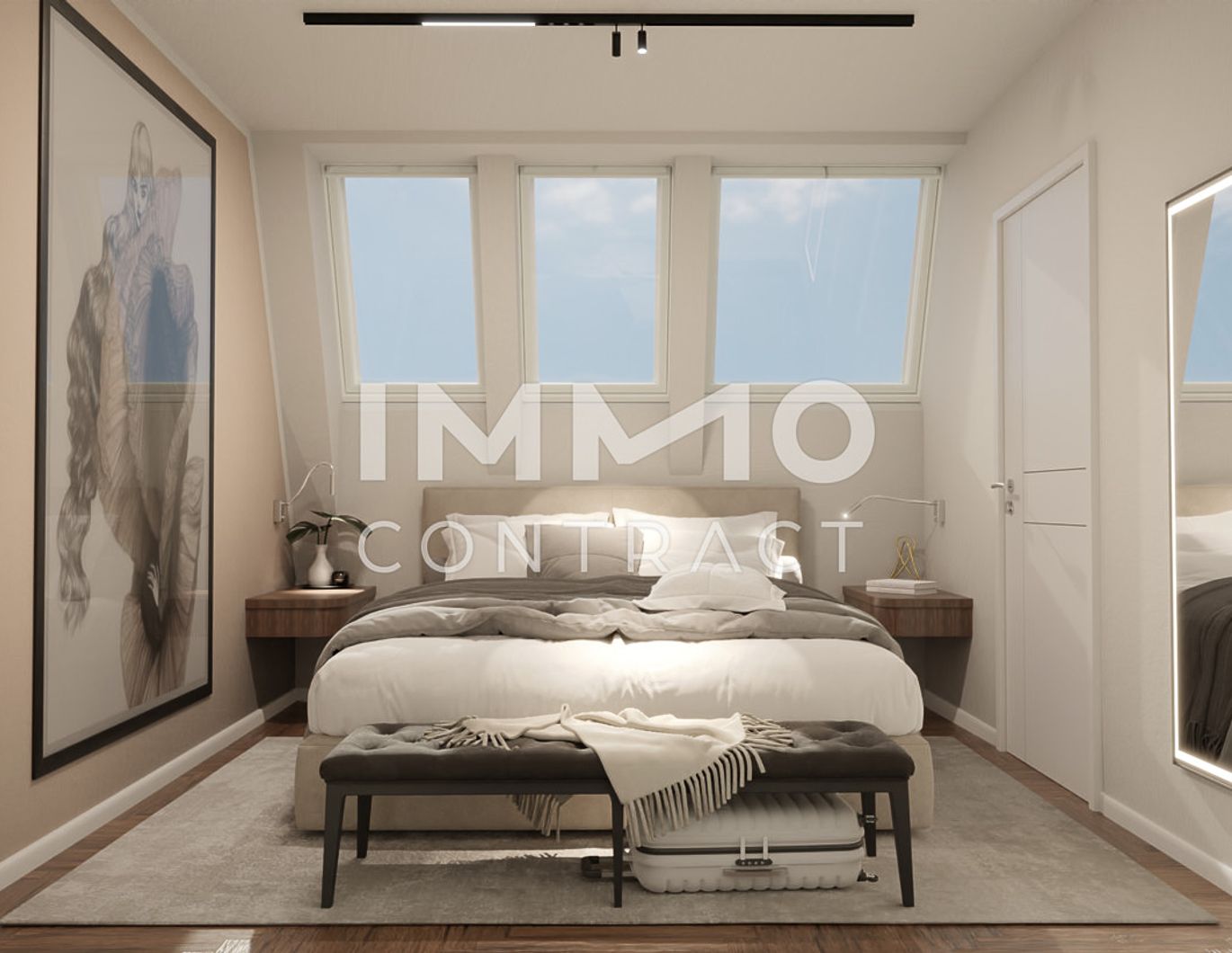 Provisionsfrei! Einzigartige Generationenwohnung! Neues Konzept für individuelle Wohnwünsche