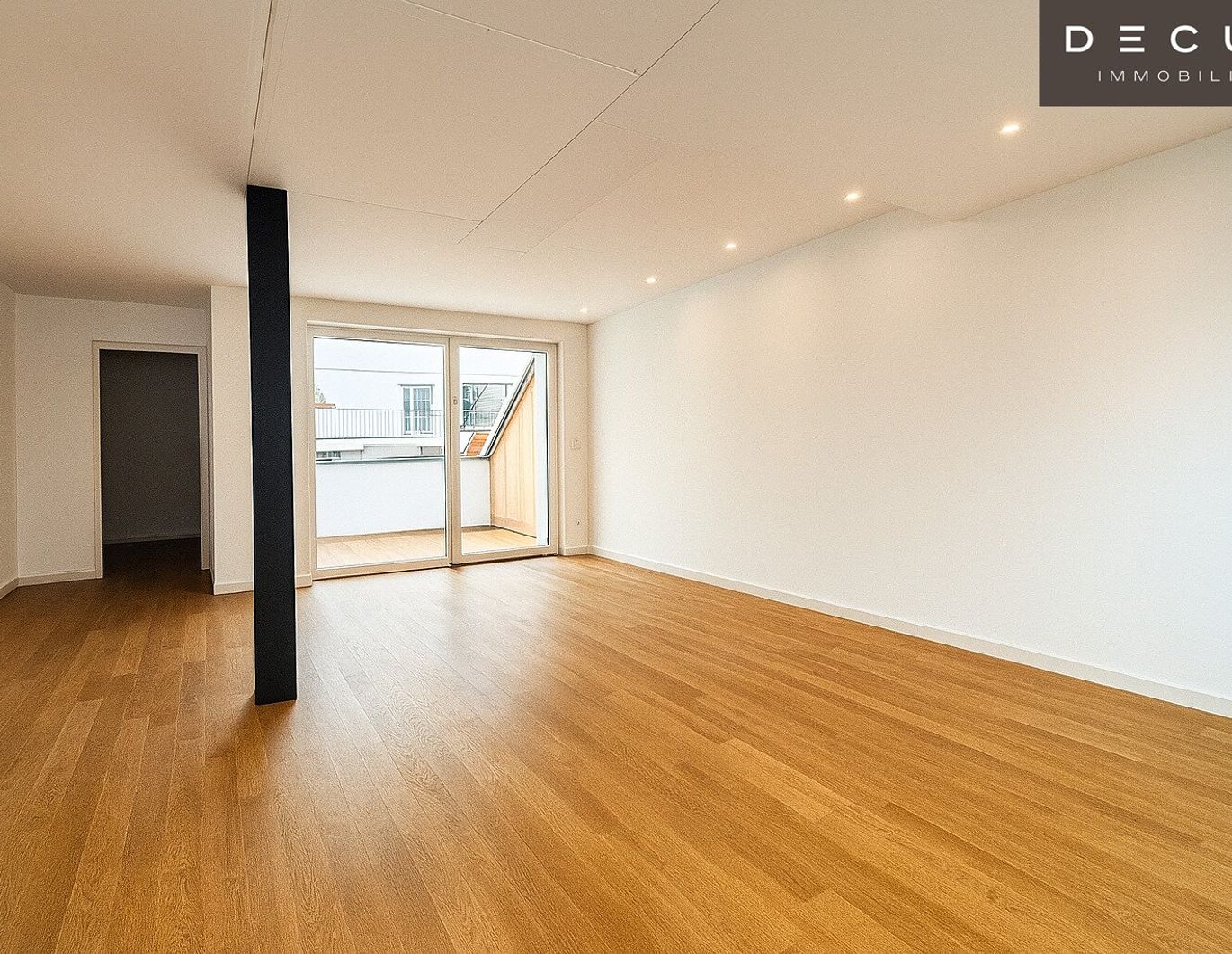 | MAISSONETTE | DG-AUSBAU | HELLE RÄUME |