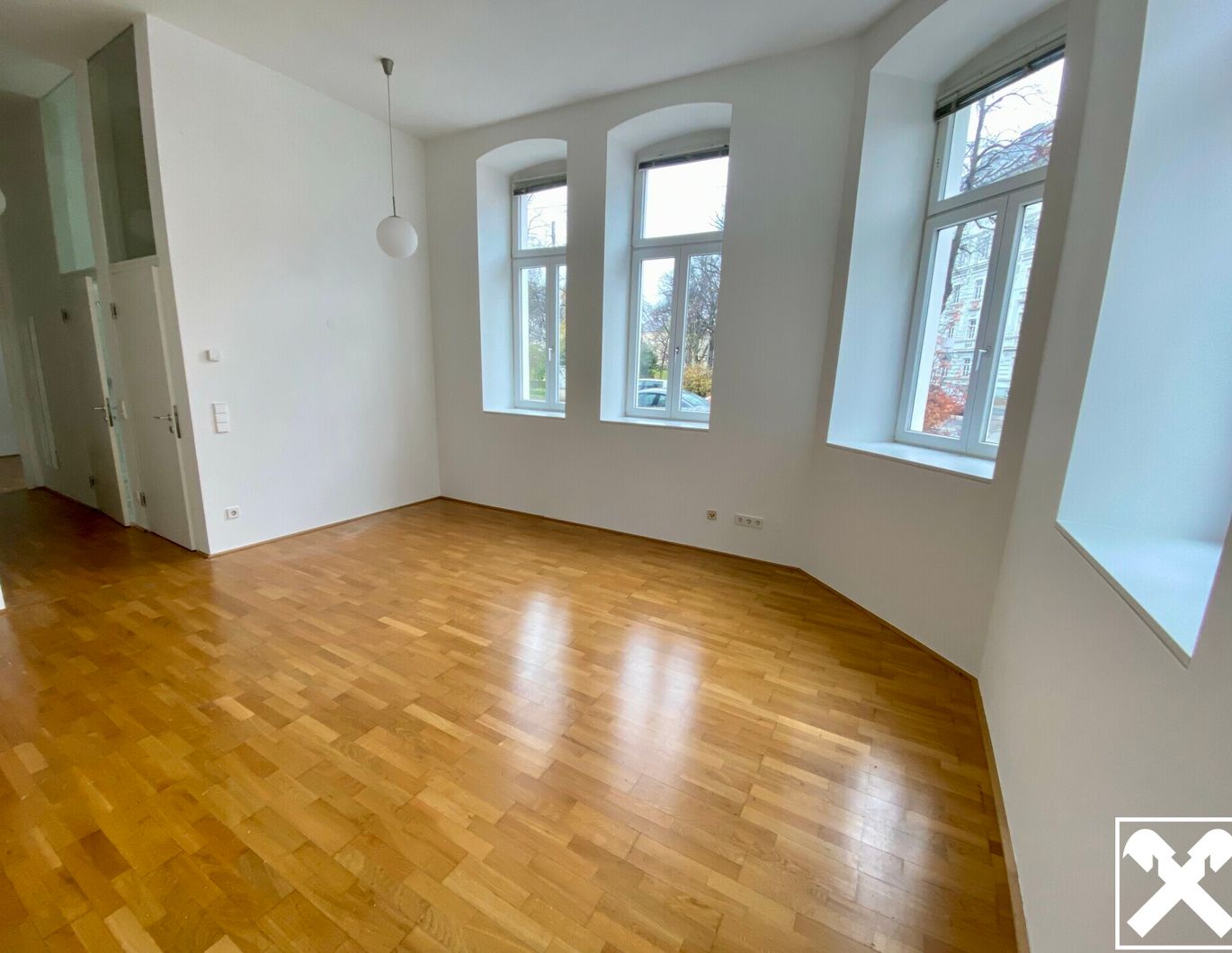 Wohnung nächst Andreas-Hofer-Park