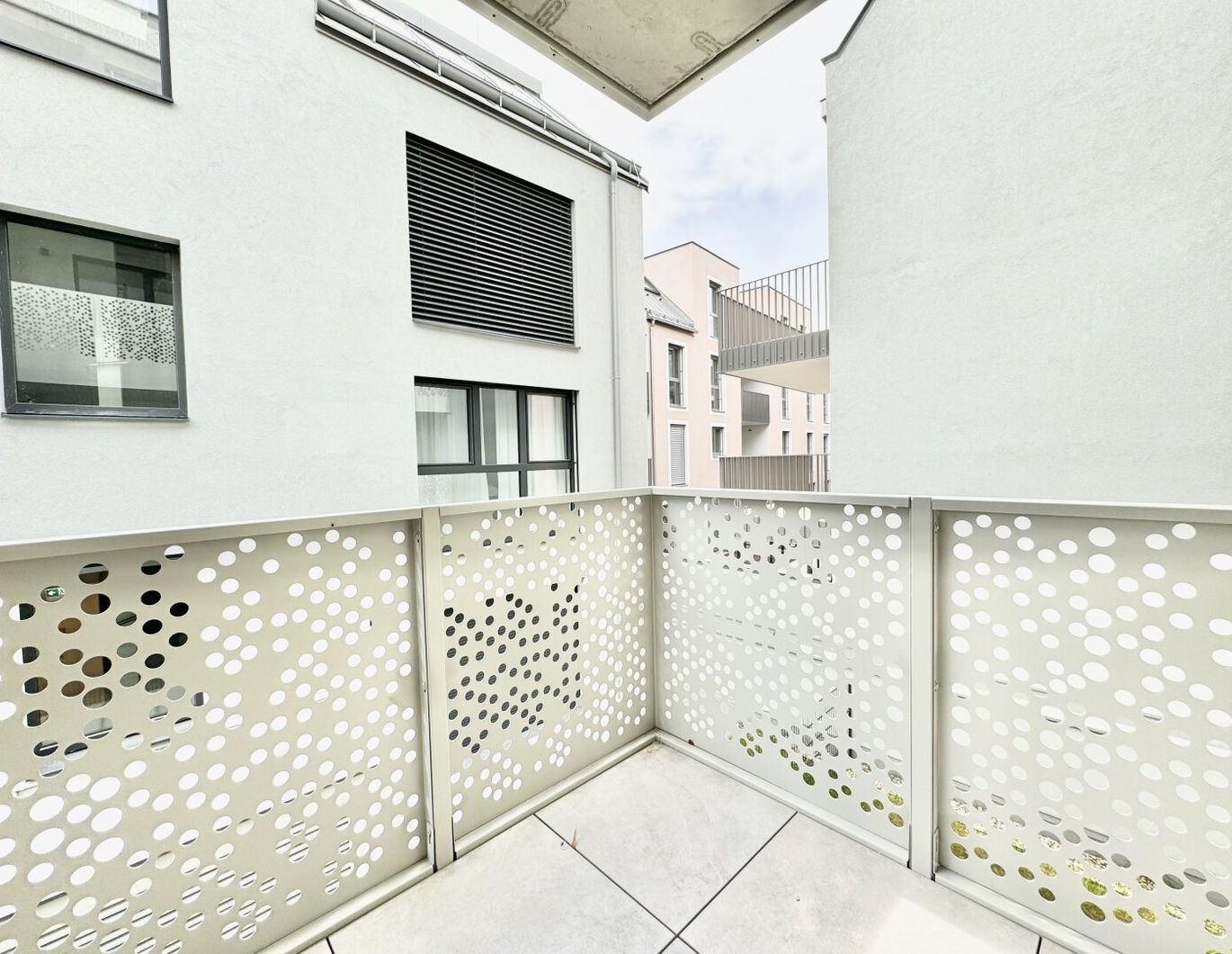 WOHNOASE DONAUFELD | STILVOLLE NEUBAU ERSTBEZÜGE MIT TERRASSEN, EIGENGÄRTEN & TIEFGARAGE 1220 Wien