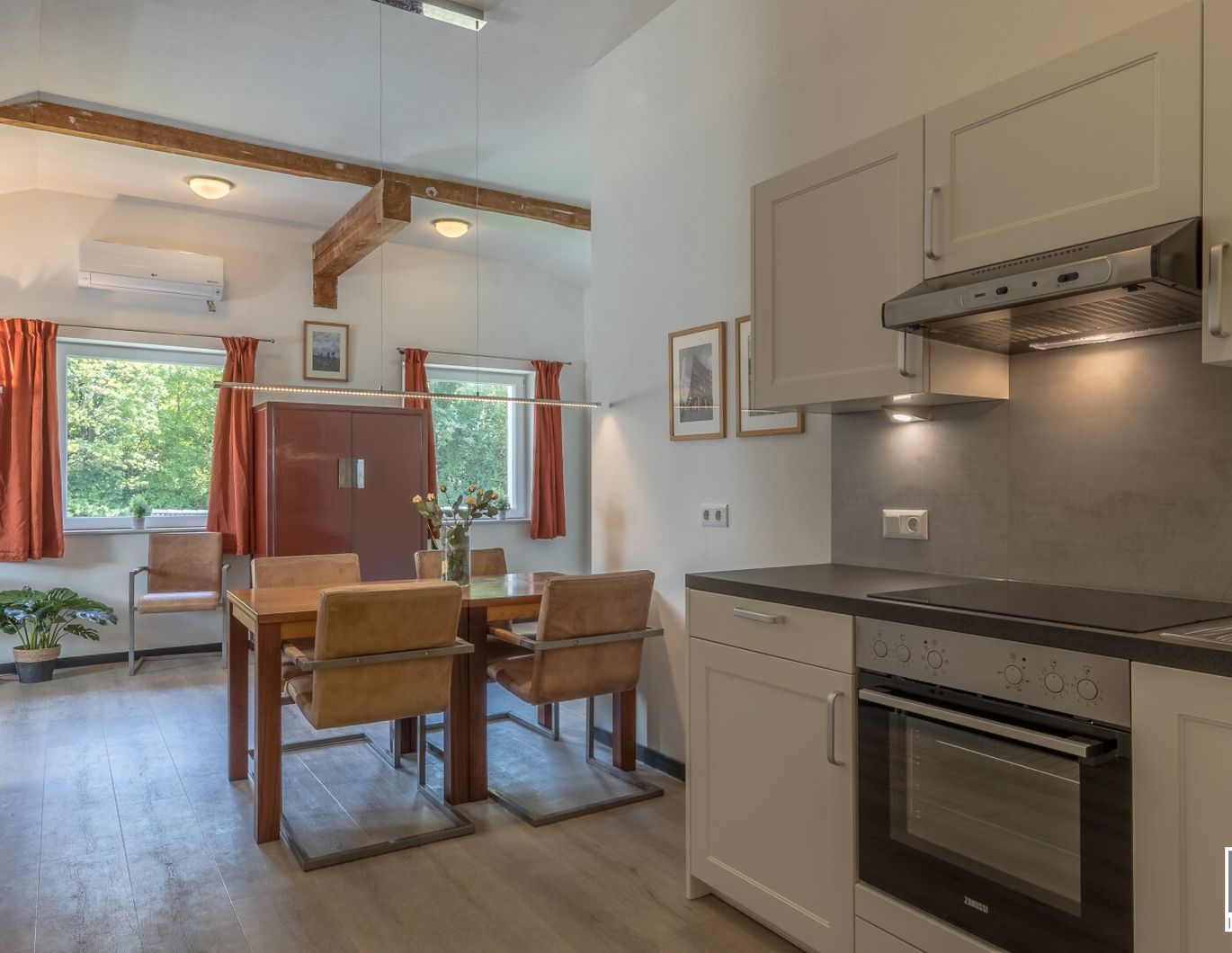 K3 - Ferienwohnung oder Hauptwohnsitz. Attraktives 3-Zimmer Appartement, 65,58 m2, mit eleganter Ausstattung in Ruhelage Nähe Klopeinersee.