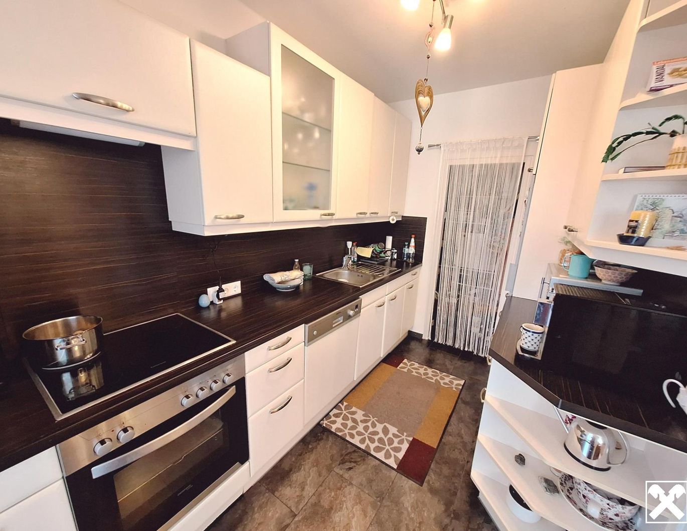 Dauerhaftes Investment