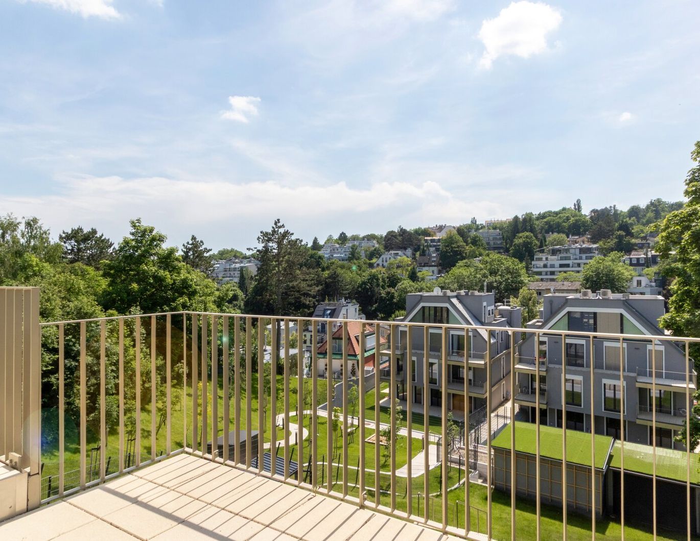 Quality Living im wundervollen Neustift.