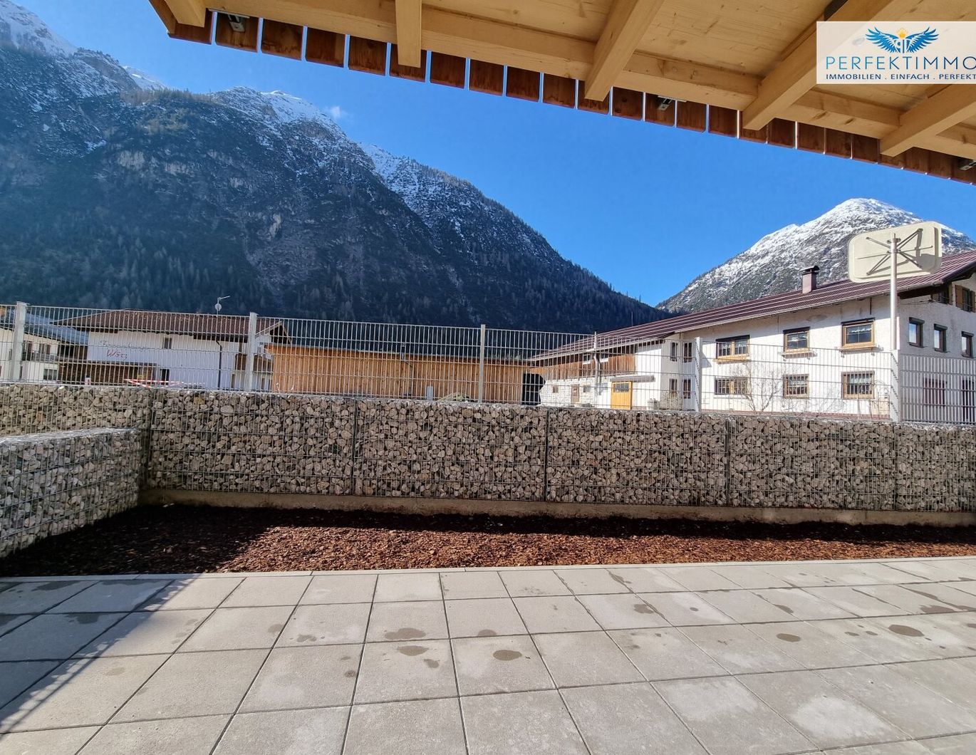 Reihenhaus mit 2 Wohnungen zur touristischen Vermietung