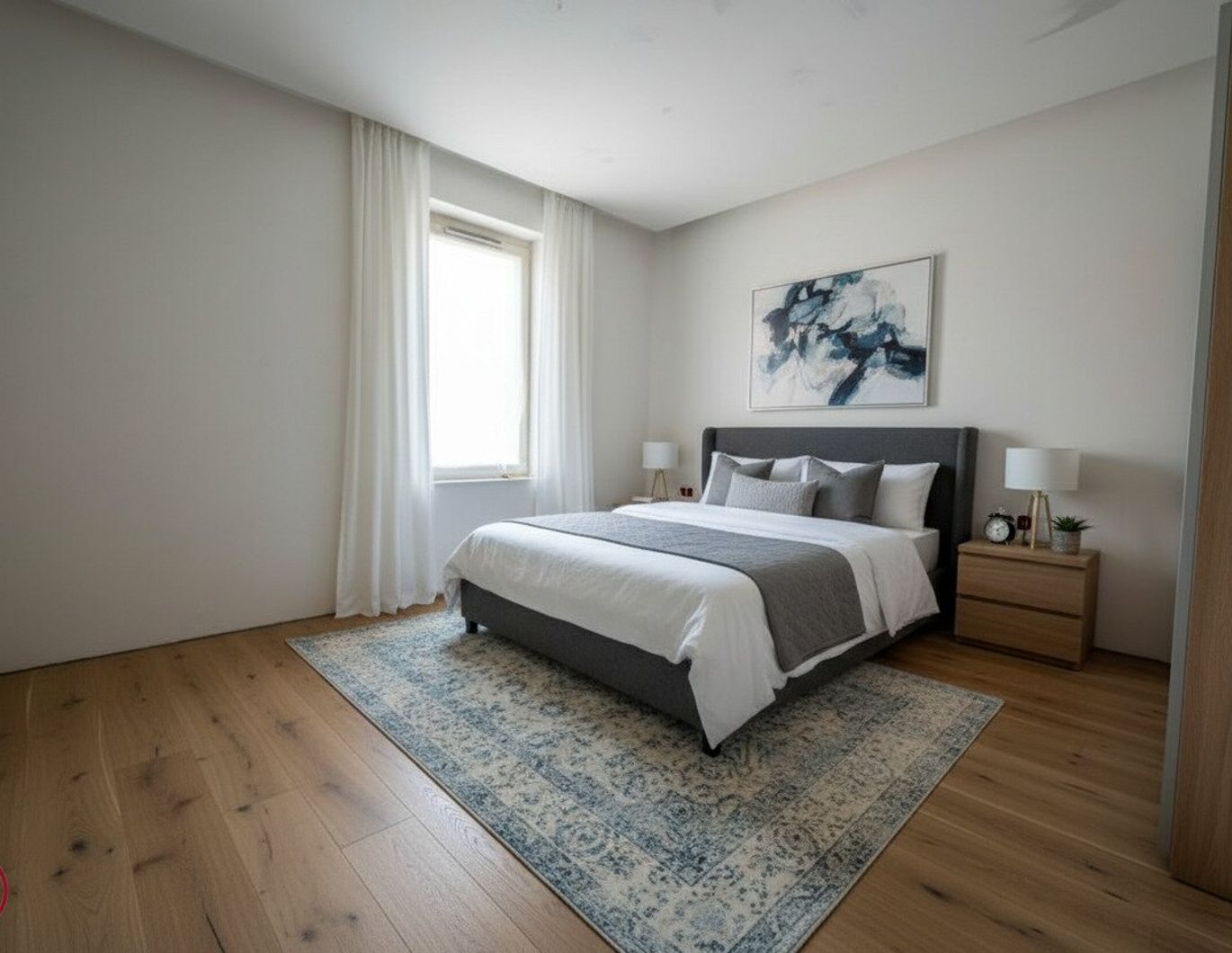 Hier beginnt ihr zu Hause