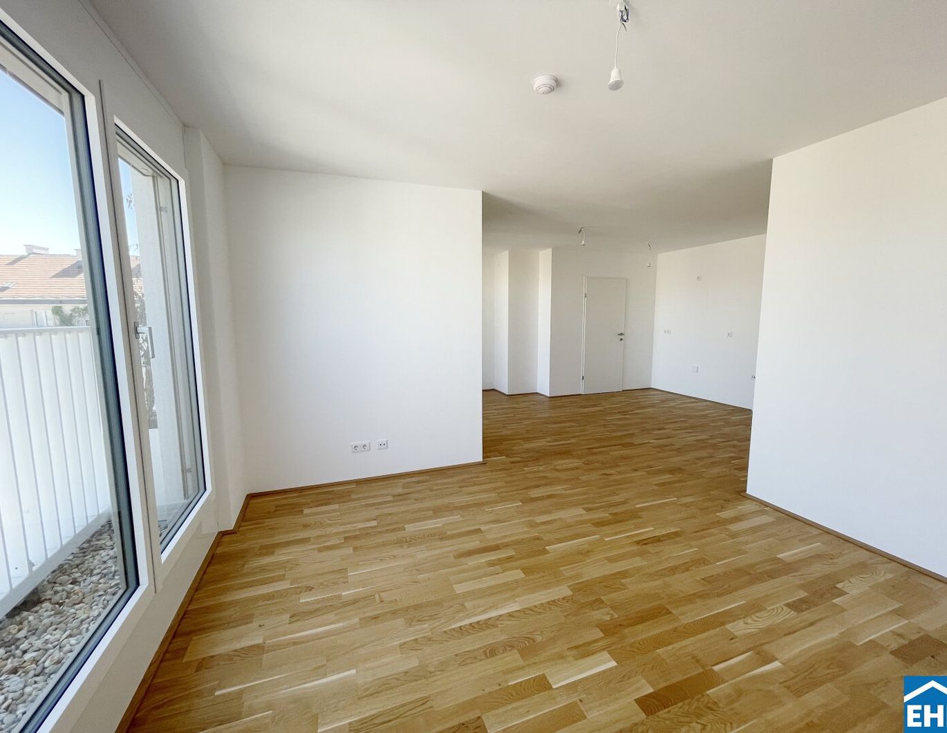 Bezugsfertig und sofort beziehbar: Lage, Luxus, Leben - Maja setzt neue Maßstäbe für urbanes Wohnen in Wien.