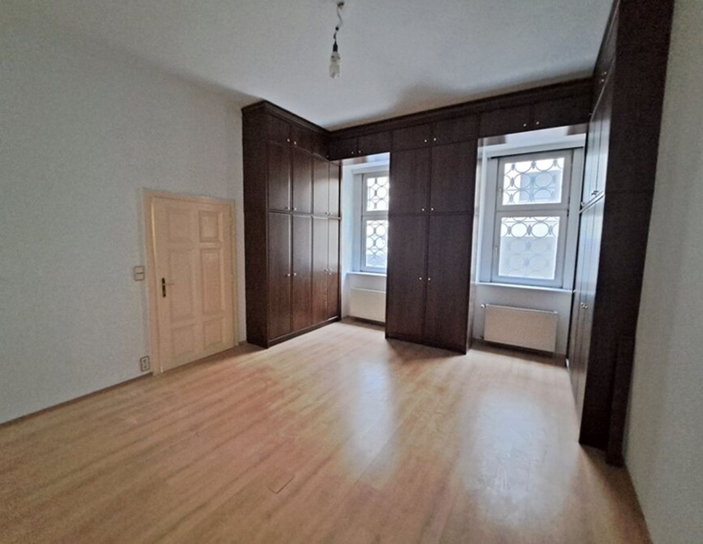 Adrette 3 Zimmer - Mietwohnung Nähe der technischen Universität in 1040 Wien