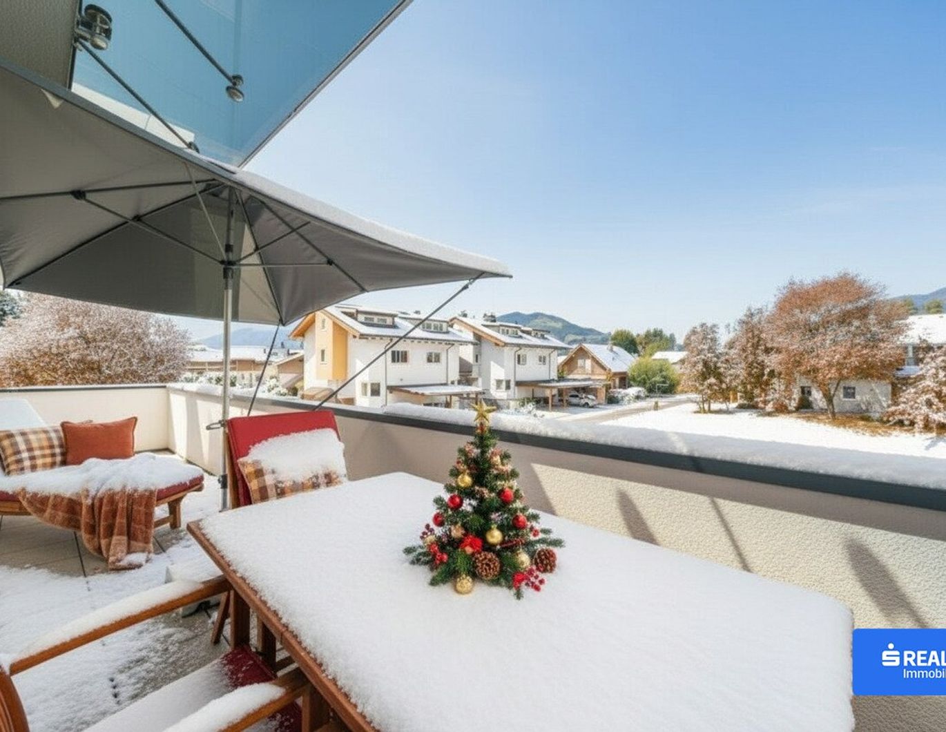 Ein Ort für Körper, Geist und Seele