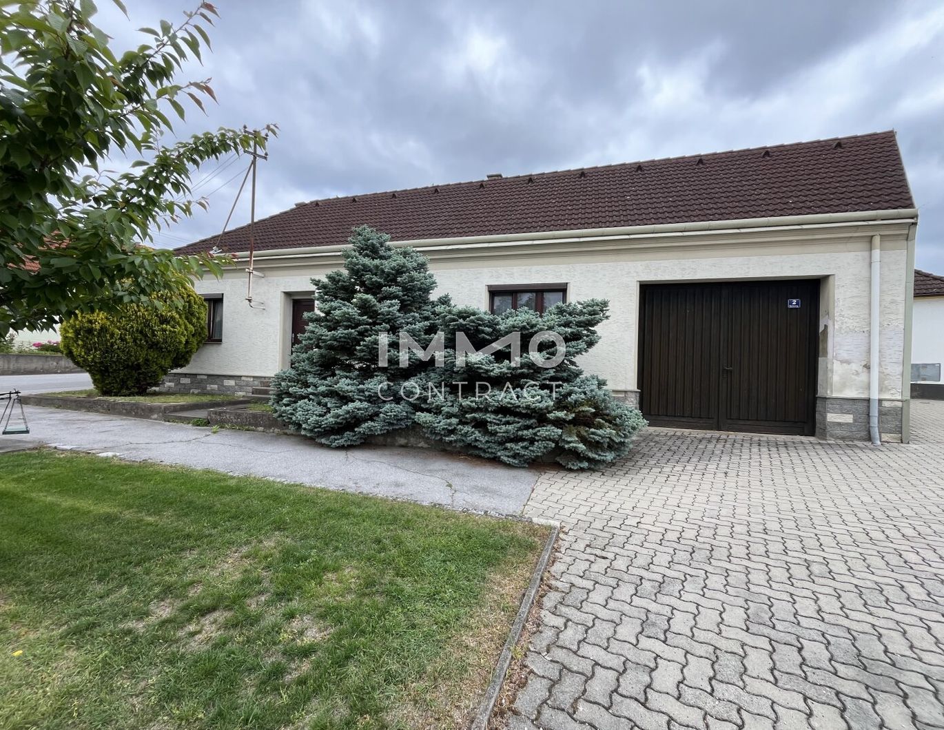 1720 m² großes Grundstück - lassen Sie Ihren Ideen freien Lauf