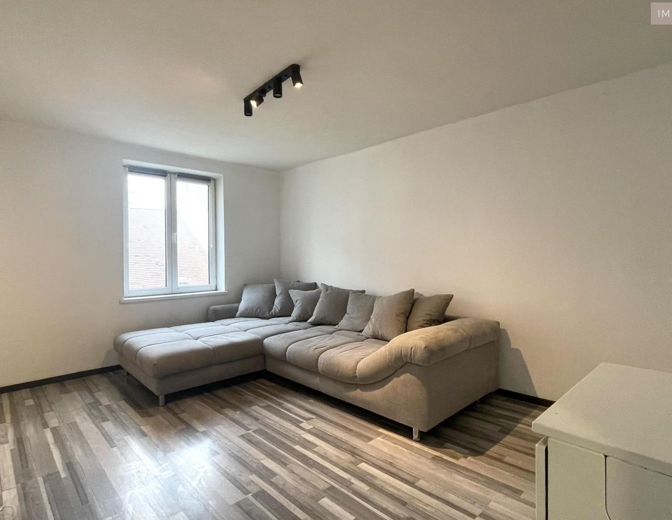 UNBEFRISTET!!! Schöne 2-Zimmer-Wohnung in bester Innenstadtlage!!