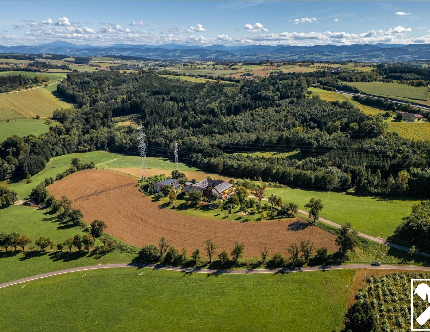 Vierkanter im Mostviertel-Videolinks im Downloadbereich beachten!