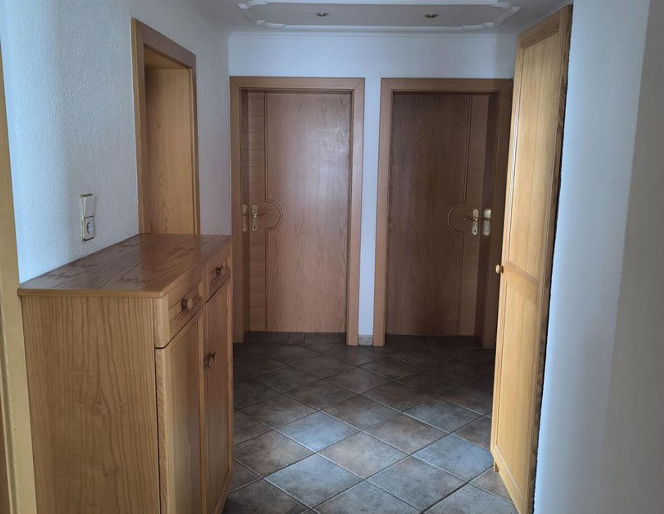 Vermiete 3 Zimmerwohnung in Jenbach