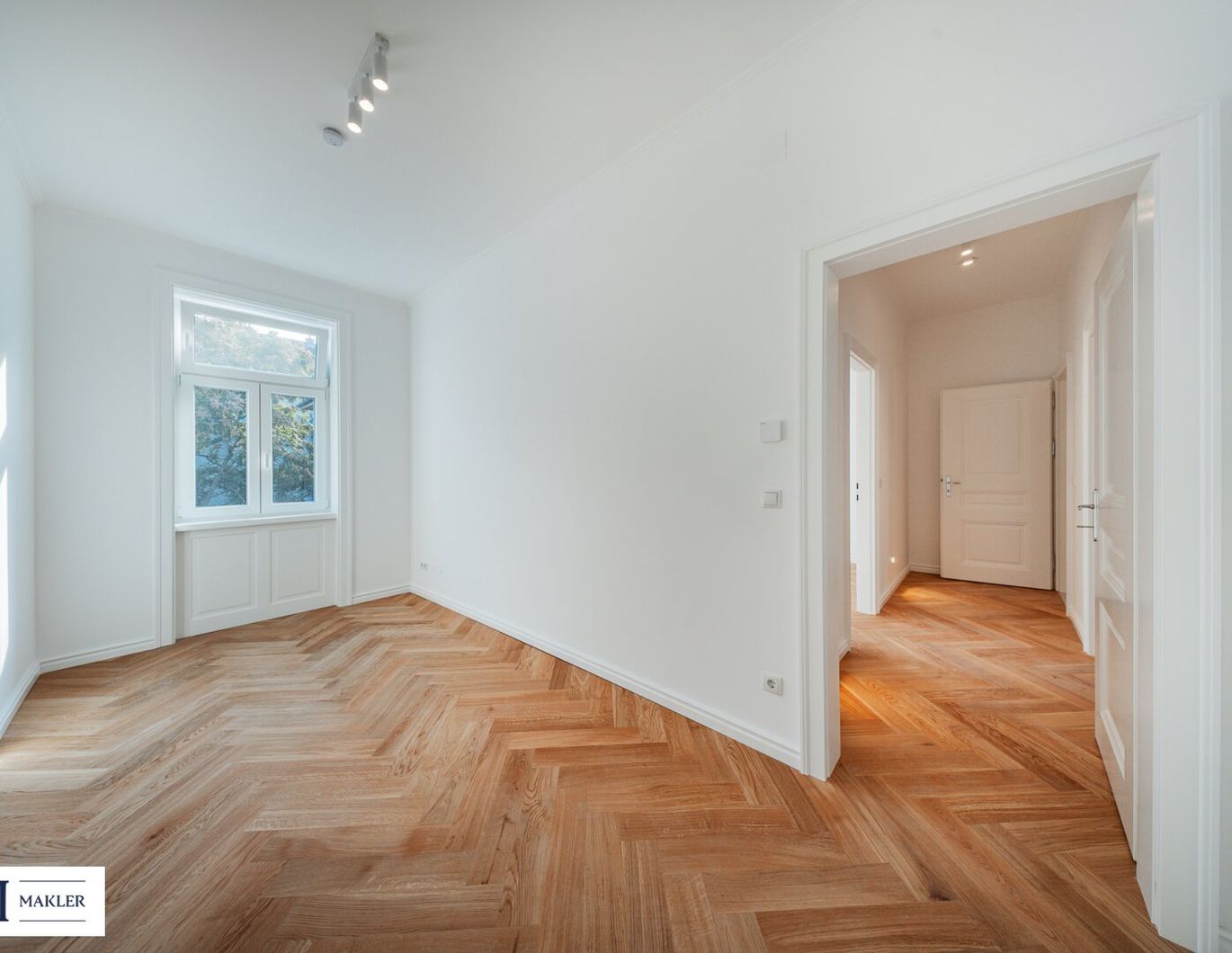 Ihr Stil. Ihre Räume. Ihr Zuhause. - so individuell wie Sie.