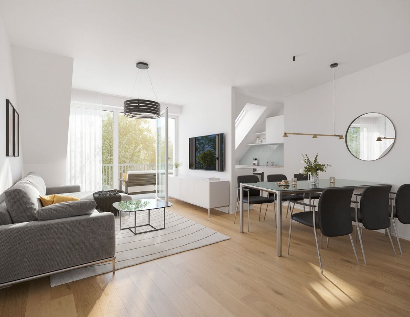 ++ NEUBAUJUWEL ++ Nur noch wenige EINHEITEN verfügbar