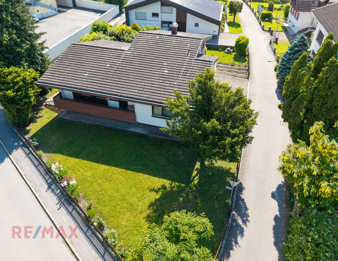 Einmalige Chance in Hard! Traumhaftes Einfamilienhaus mit Gestaltungspotential zum attraktiven Preis
