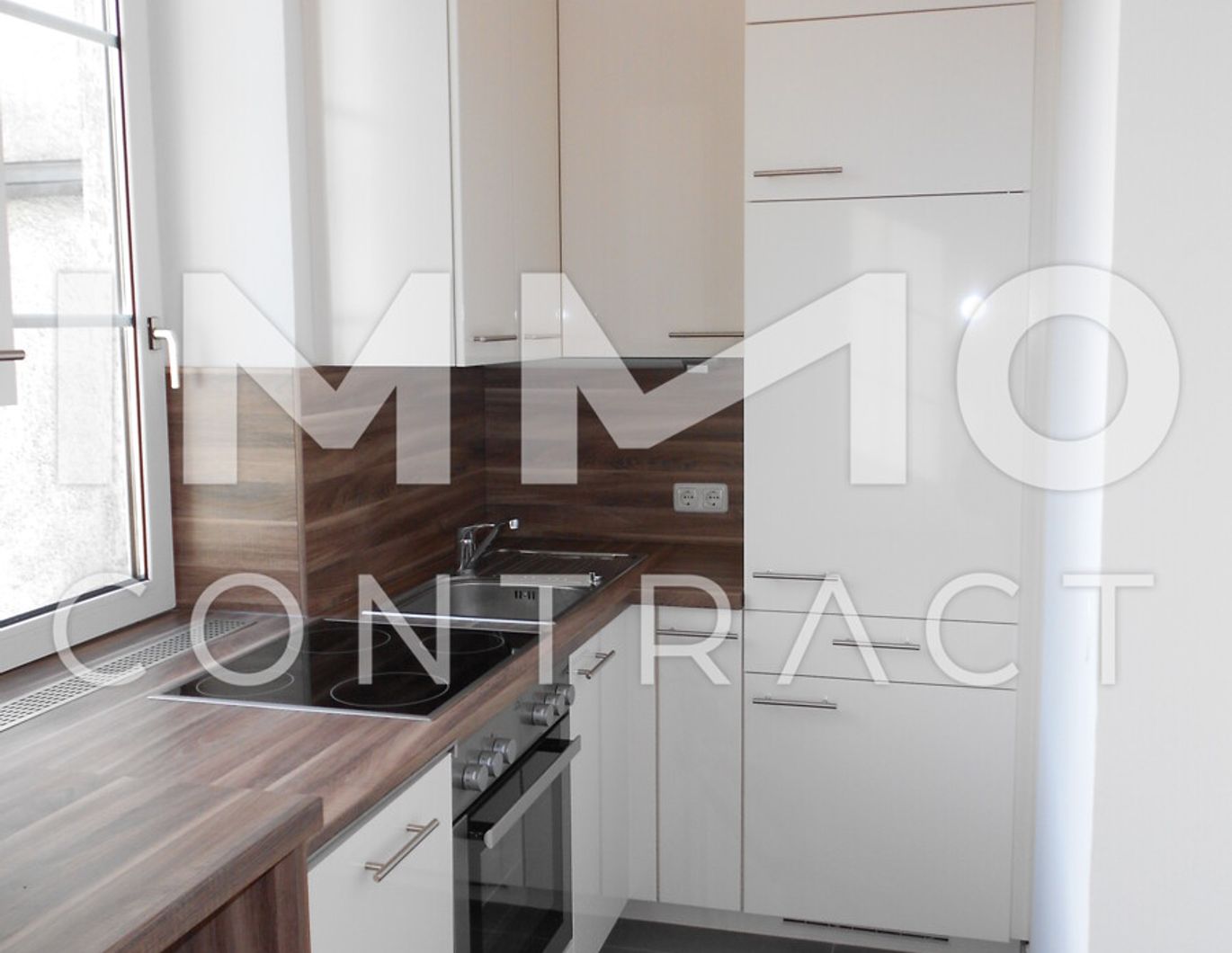 Gemütliche Garconniere in der Volksfeststraße 34 ,Top 8, Am Südbahnhofmarkt