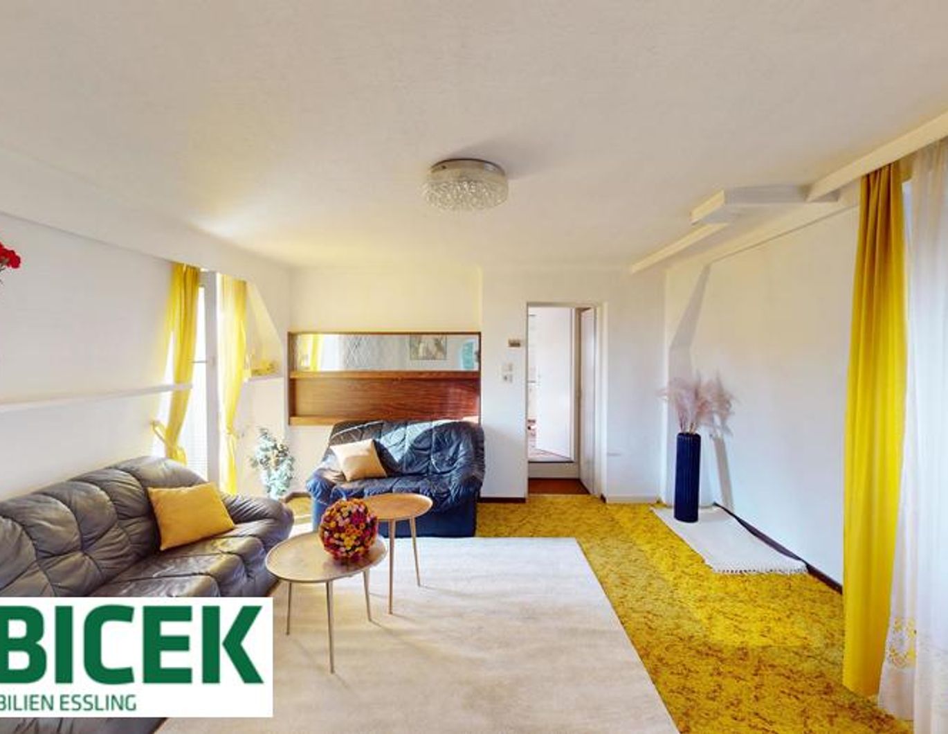 Grundstück mit Althaus am Stadtrand