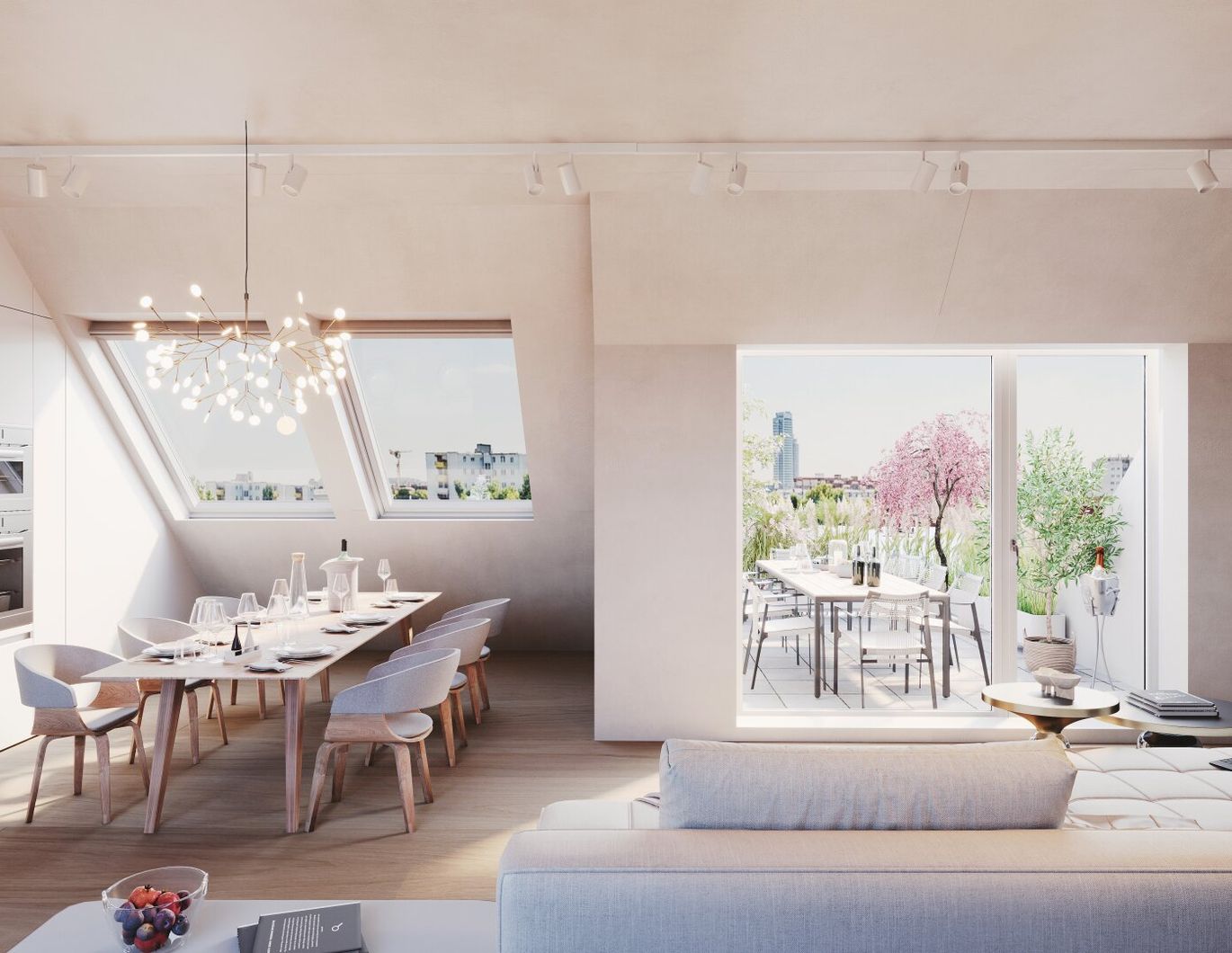 2-Zimmer I Erstbezug I Fertigstellung Q1 2027 I 1210 Wien I Hochwertige Ausstattung