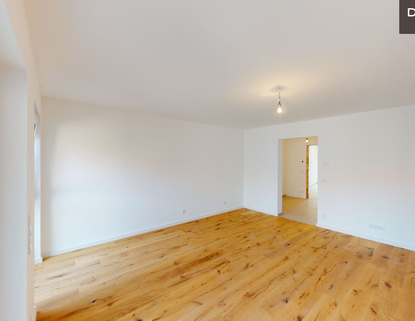 | TOP-NEUBAU | ERSTBEZUG | WÄRMEPUMPE | ANLEGERWOHNUNG