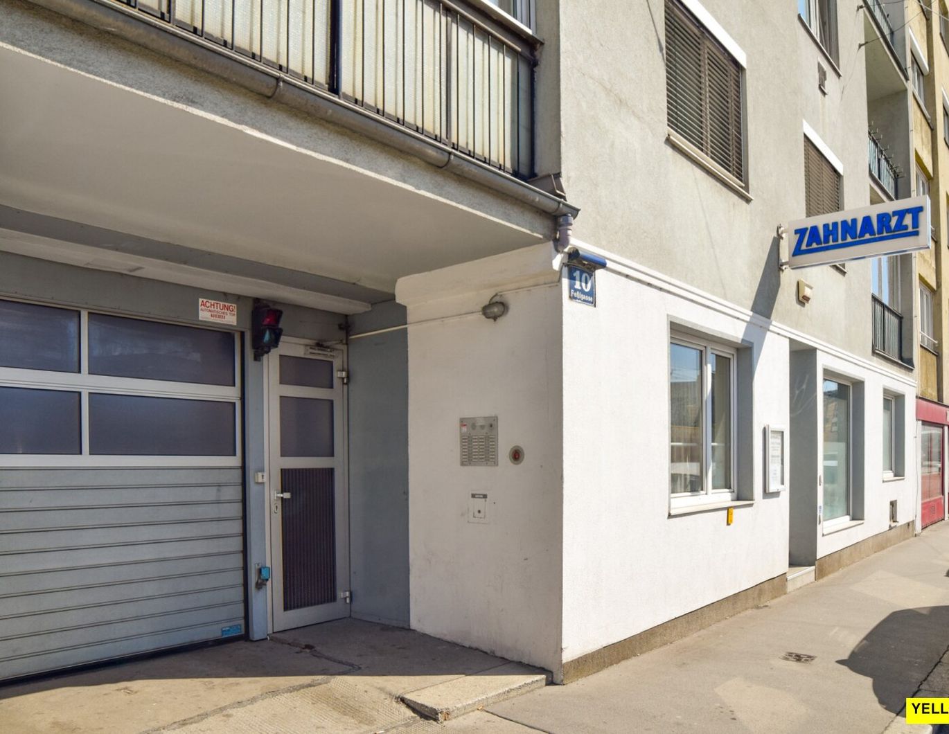 BEFRISTET VERMIETET I FREIER MIETZINS I ca. 46m2 WOHNFLÄCHE I 2 ZIMMER