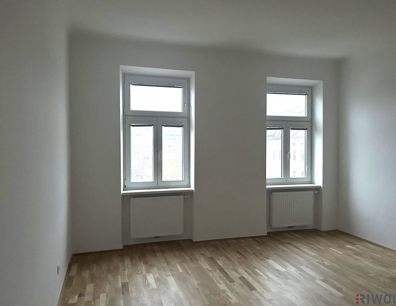 Nähe U1 - Zweitbezug nach Sanierung *** 2-Zimmer mit Kabinett *** separate Küche *** beim Hauptbahnhof Wien