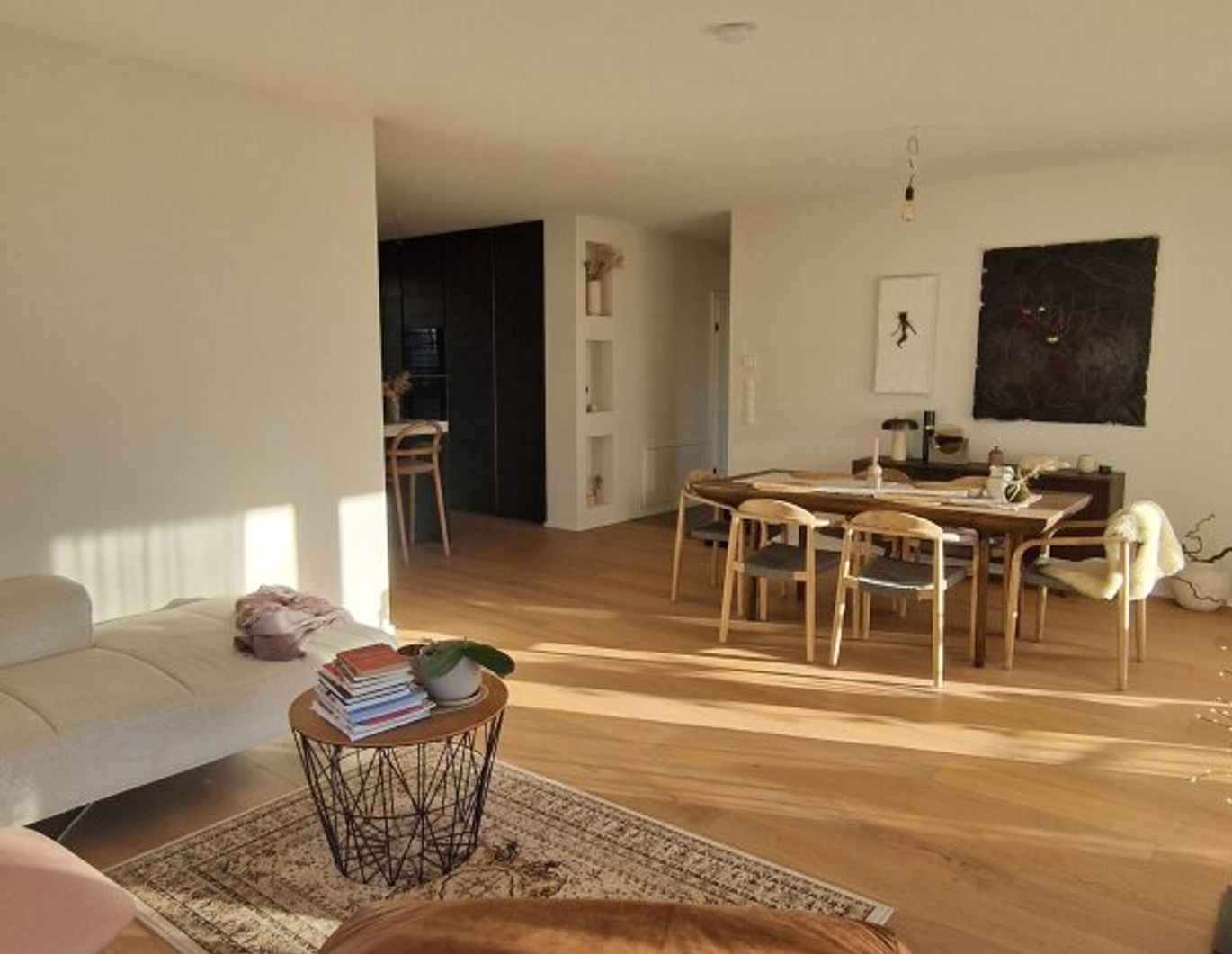 Luxus Terrassentraum!