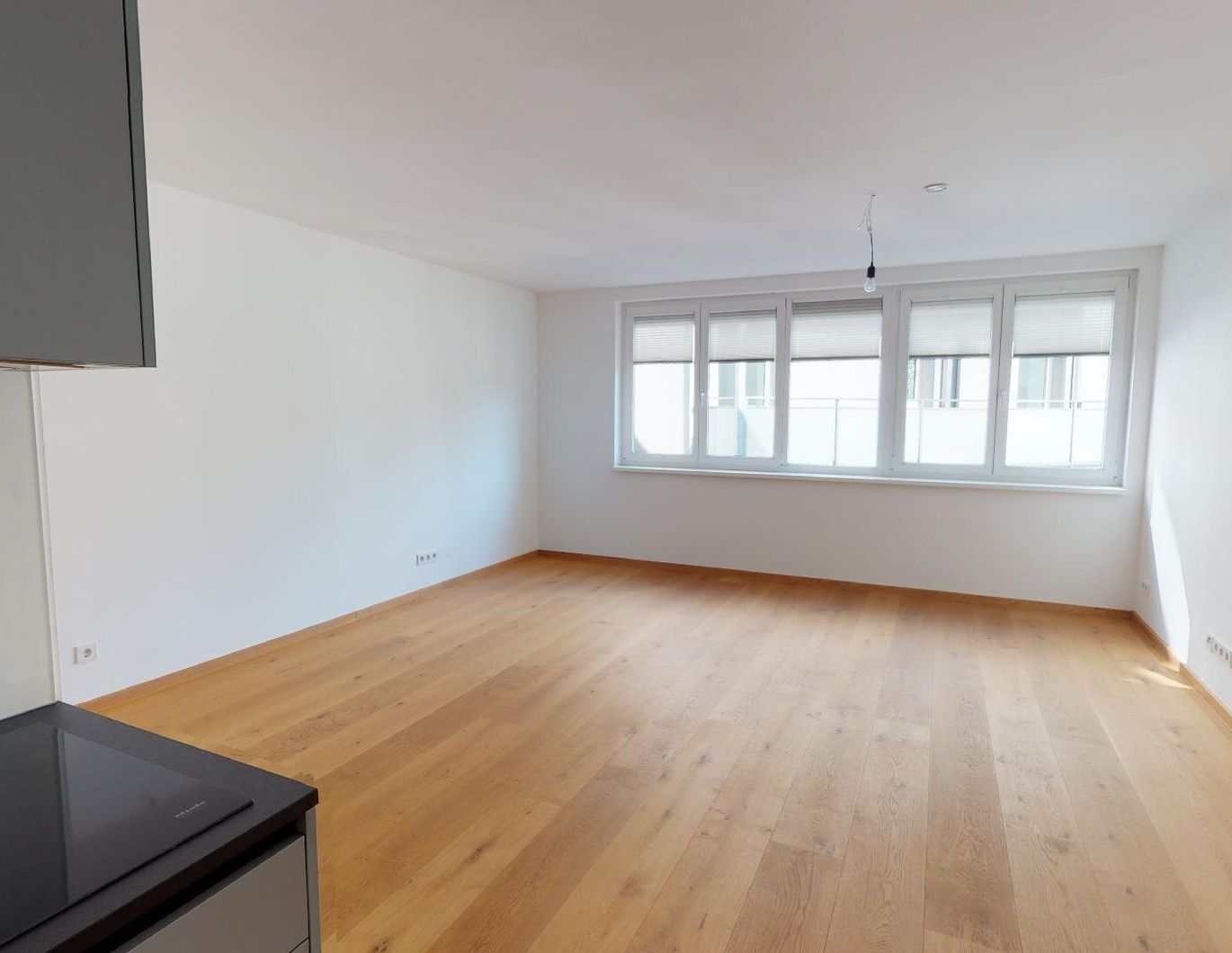 orea | Exklusive 3-Zimmer-Wohnung | Erstbezug
