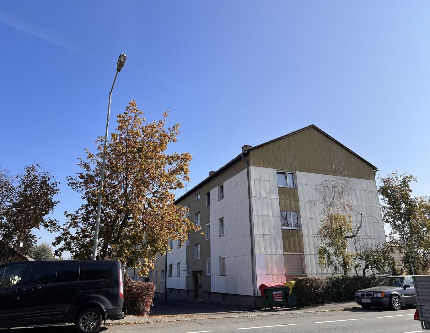 Neu saniertes Kleinrefugium in Graz-Eggenberg - Nähe FH Joanneum