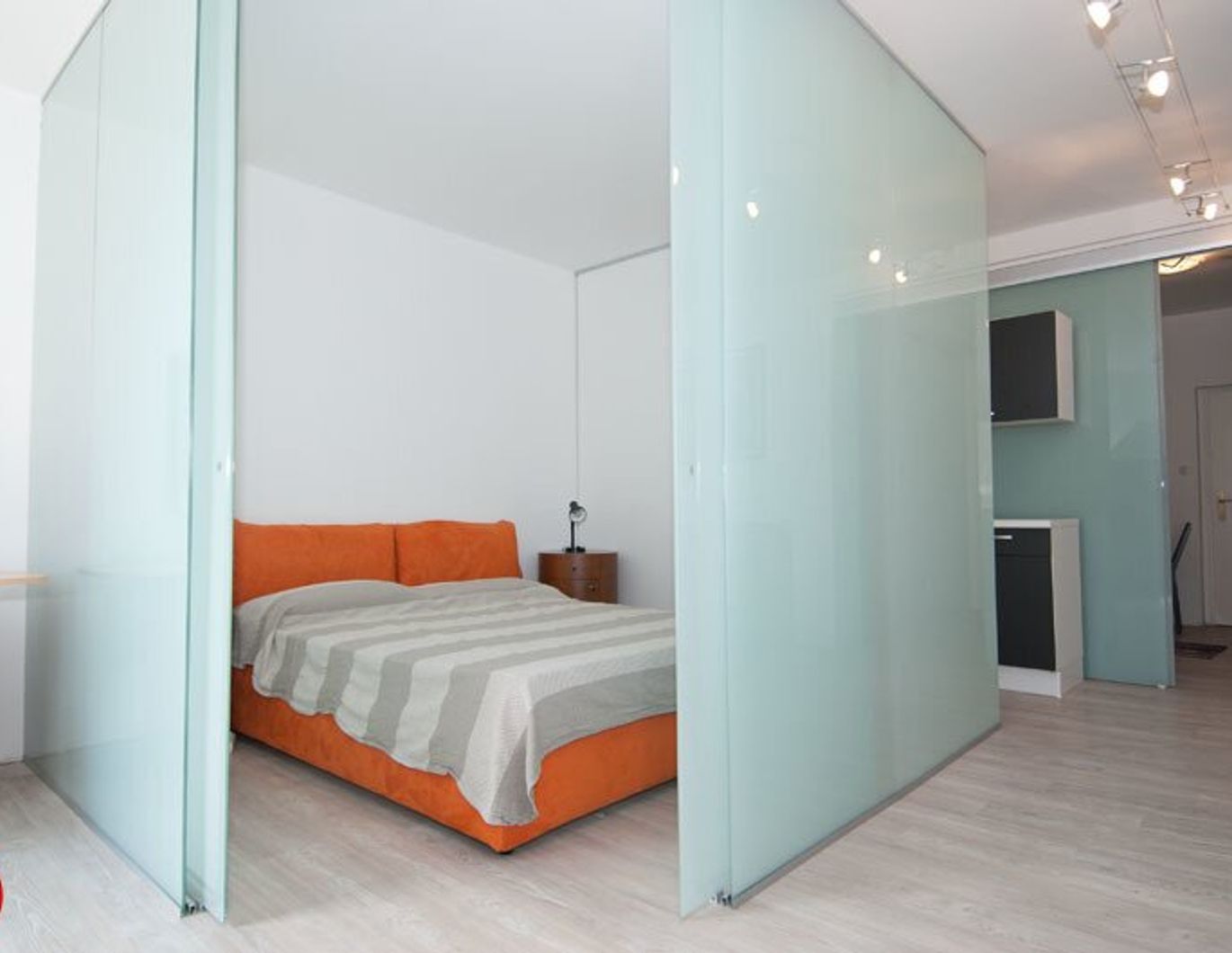 Fischamend - Nähe Flughafen: perfekte 1 Zimmer Singlewohnung zu mieten!