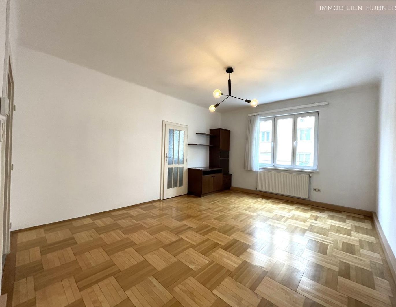 Helle Neubauwohnung mit Top-Raumaufteilung nahe Brunnenmarkt!!!