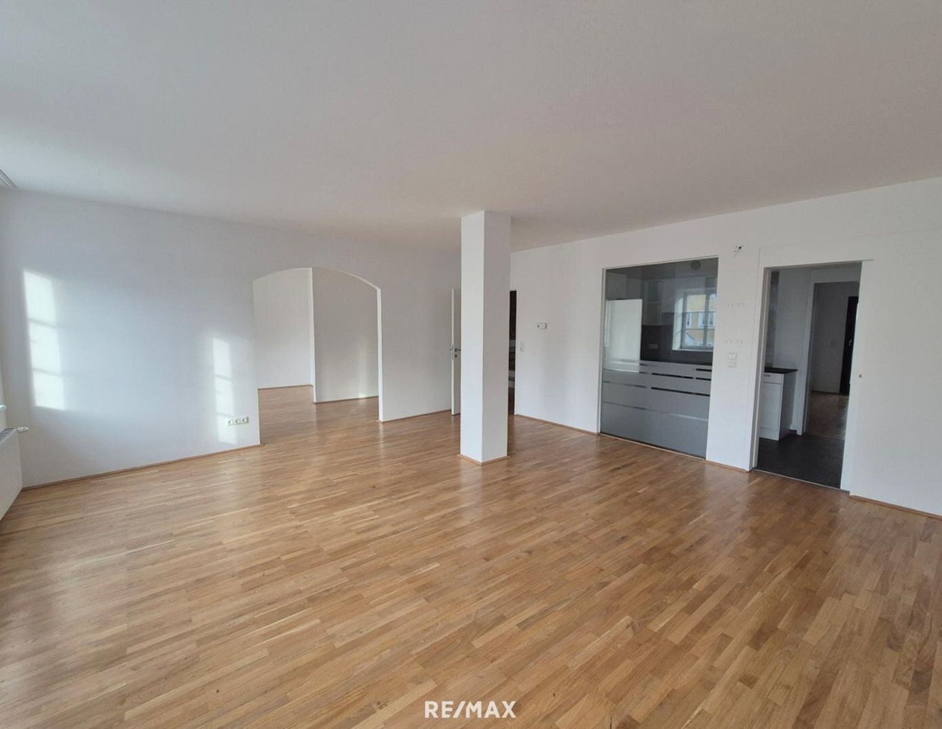 Mietwohnung direkt am Stadtplatz