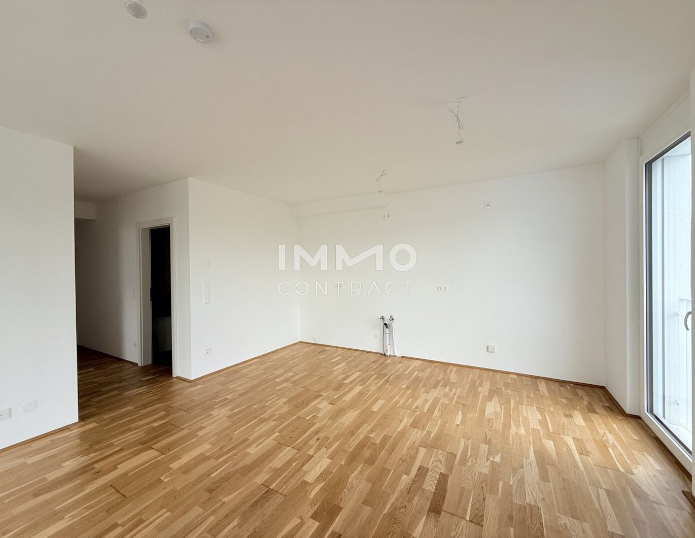 EDI N° 7 - Anlegerwohnung mit 3 Zimmern zum wohlfühlen. Mit Loggia