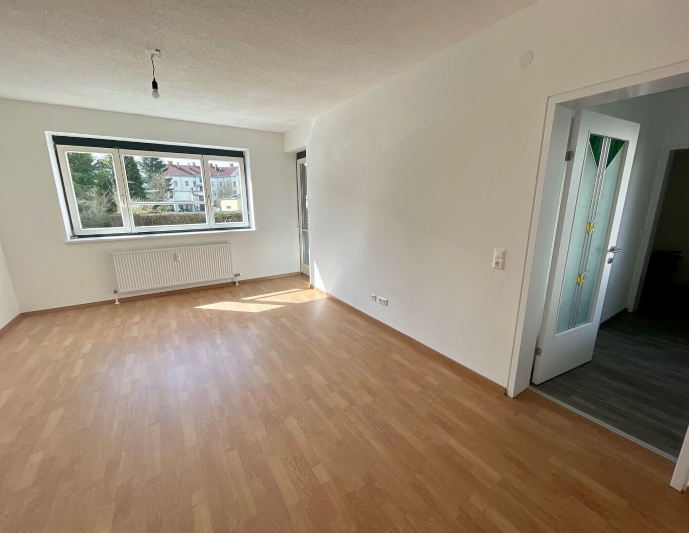 3 Zimmer | gefördert