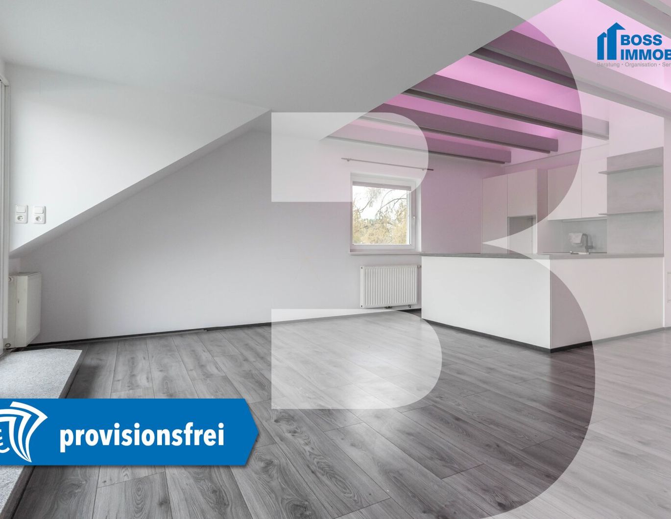 El Sueno | inkl. Küche und Freiparkplätze