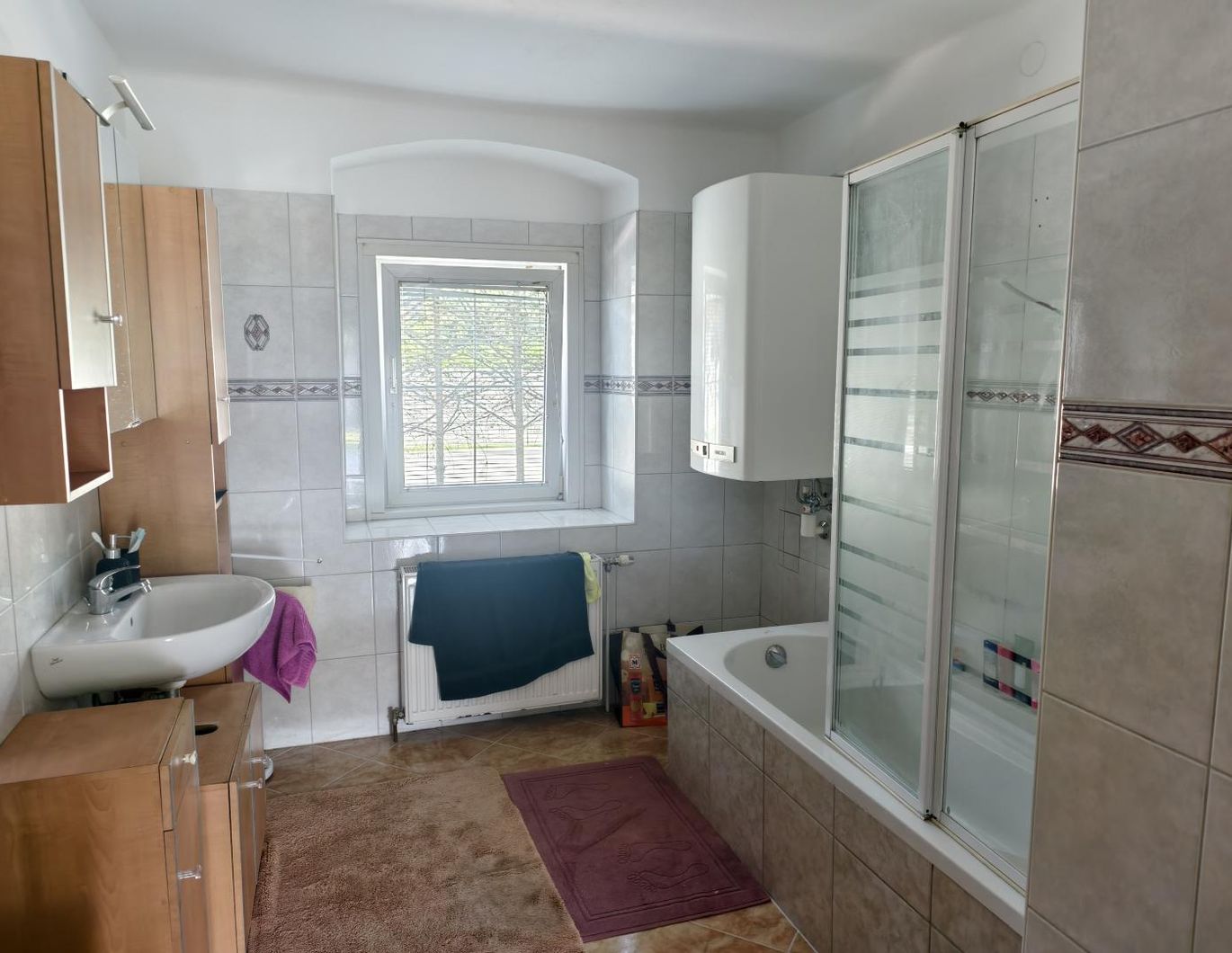 Sehr schöne Mietwohnung in St. Veit/Gölsen