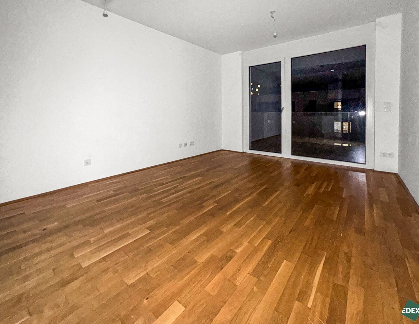 Attraktive 2-Zimmer-Wohnung mit Balkon nahe U1