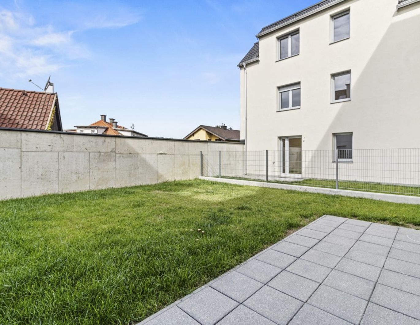 ++ GartenLIEBE & SonnenTERRASSE - 3 Zimmer-Highlight ++